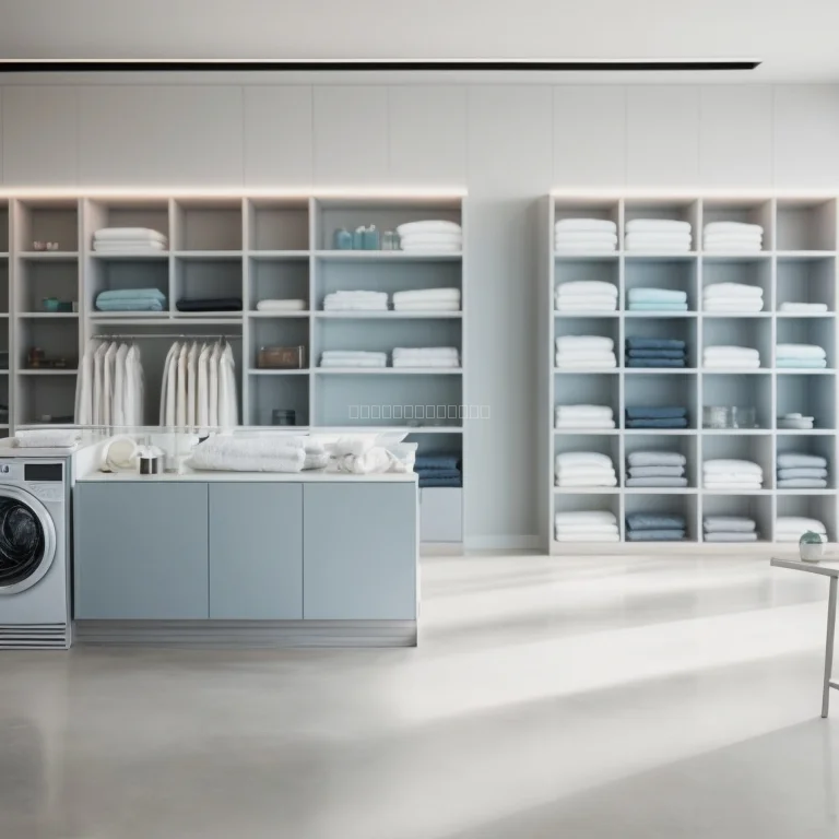 クリーニングイメージ